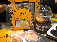 -乐凯撒披萨(正佳广场店)