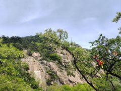 -泰山风景名胜区