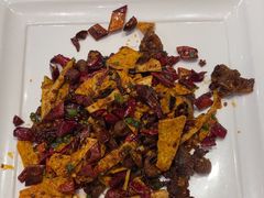 -院8里·少城记忆老川菜(宽窄巷子店)