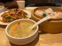 -花少爷的粥(中贸广场店)