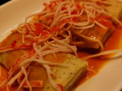 海鲜薄饼卷-港丽餐厅(高德置地店)