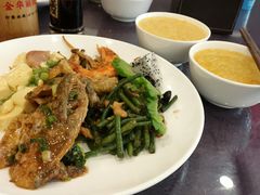 -西域美食(西直门南小街店)