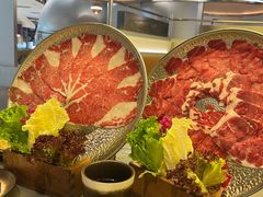 -湊湊火锅·茶憩(南京万象天地店)