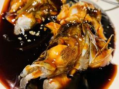 -柳莺湖上·湖景餐厅·江南菜(西湖店)