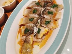 -新海渔港·胶东海鲜家常菜·家宴(奥体中心店)