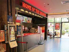 -汉堡王(上海凌云壹街坊店)