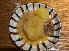 -桂马·日本料理·海胆·海鲜饭·酒场(民主广场店)