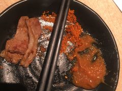 -新石器烤肉(之心城店)