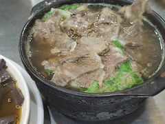 -许家黄土高坡砂锅总店
