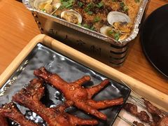 -白玉串城(南六中路店)