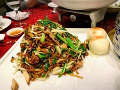 -南山饭店(阳明古镇店)