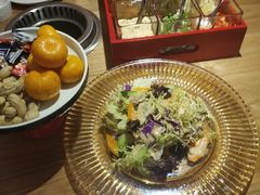 -尚海豆捞(乐虹坊店)