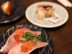 -大起水产回转寿司(大丸心斋桥店)