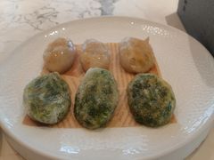 -潮州府·潮菜·砂锅粥(徐家汇店)