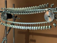 -长春世界雕塑园冰雪艺术天地