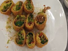 -红菜坊·烤鸭·川鲁宴(石园店)