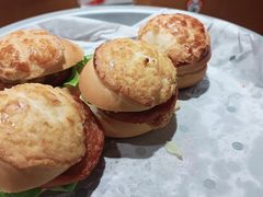 -龍歌自助小火锅(城阳万象汇店)