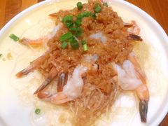 -hallch 好吃餐厅(全运村中央广场店)