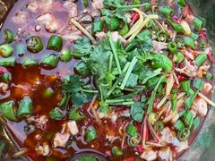 -蛙兔鸡自贡风味·特色江湖菜(广都店)