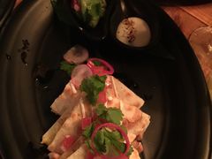 -Luchador摔跤手墨西哥餐厅(恒宇广场店)