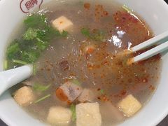 -回味鸭血粉丝汤(砂之船店)
