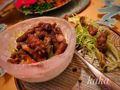 -海尔洲际酒店天下一品中餐厅