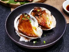 烤鲍鱼-伊藤ITO(侨福芳草地购物中心店)