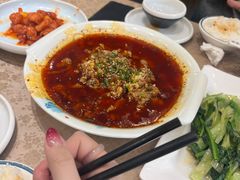 -李氏传家菜(兴城路店)