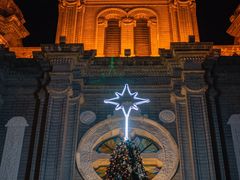 -王府井天主教堂