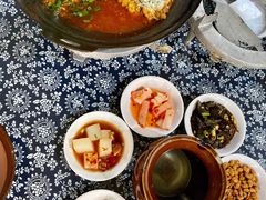 合渣-张关合渣(航空大道店)