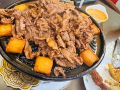 -牛街洪记小吃店(牛街店)