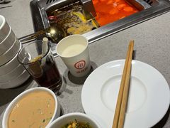 -海底捞火锅(城阳万象汇店)