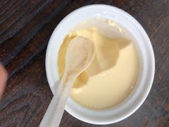 炖奶-盏记光明乳鸽(盐田八分店)