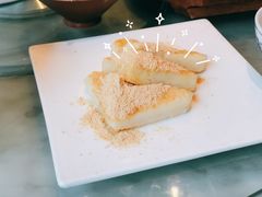 蛋煎糍粑-漢舍中国菜馆(889广场店)