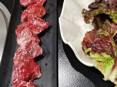 -和牛 烧肉寿喜烧涮锅 善(心斎橋店)