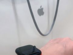 -Apple零售店(中街大悦城店)