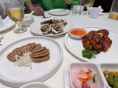 -万龙洲海鲜(大兴绿地缤纷城店)