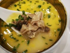 酸辣牛杂汤-御彩酒家(东风东路店)