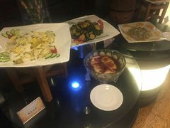 -西安锦江国际酒店