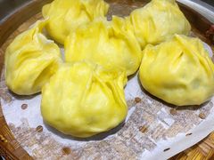 鲅鱼蒸饺-船梆煮•蒸汽海鲜·炉火烤肉(五四广场店)