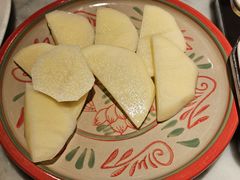 -尚尚仙·酸汤猪手·猪肚鸡火锅(华联万柳购物中心店)