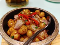 -隆聚·时令海鲜(洪兴店)