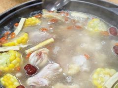 -濠轩阁特色生蚝火锅(水湾路店)