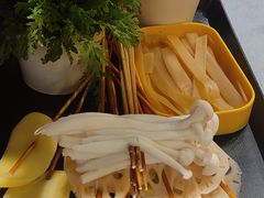 -钢管厂五区小郡肝串串香(南山店)