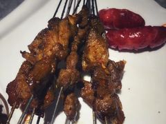 -小杨烤肉(高新店)