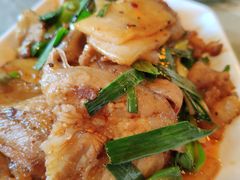 饵块回锅肉-随善园餐厅(大理店)