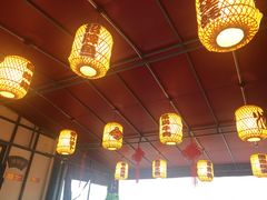 大堂-杨记隆府(白象街店)