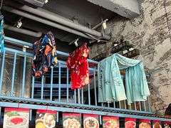 -捞围鲜·港式打边炉(海阳路店)