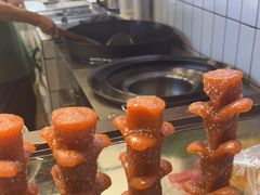 -董顺桃小粒臭豆腐(太平街一店)