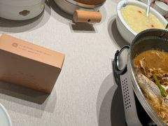 -简小舍·民间手艺菜(武昌江滩店)